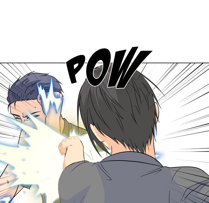 High School Legend Red Dragon Chapter 170 image 21