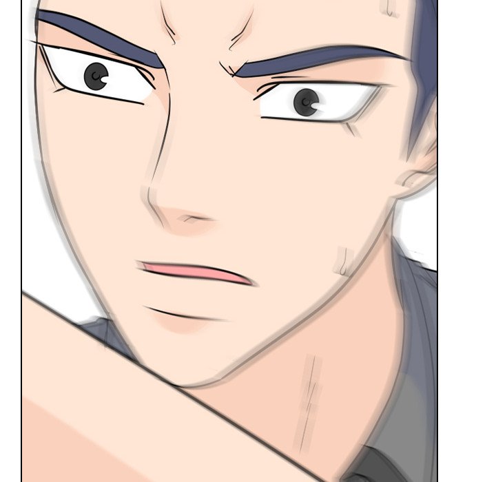 High School Legend Red Dragon Chapter 170 image 25