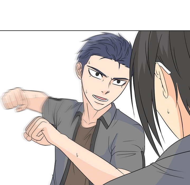 High School Legend Red Dragon Chapter 170 image 27