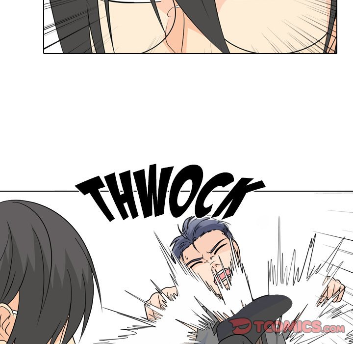 High School Legend Red Dragon Chapter 170 image 29