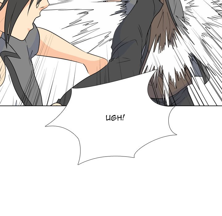 High School Legend Red Dragon Chapter 170 image 30