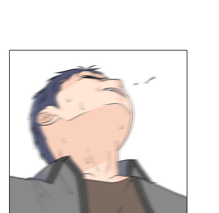 High School Legend Red Dragon Chapter 170 image 31