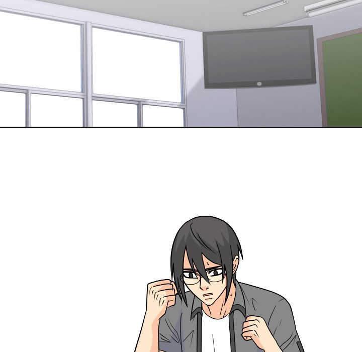 High School Legend Red Dragon Chapter 170 image 34