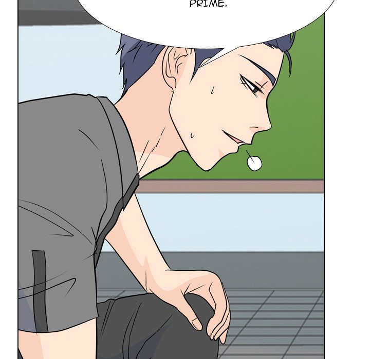 High School Legend Red Dragon Chapter 170 image 40