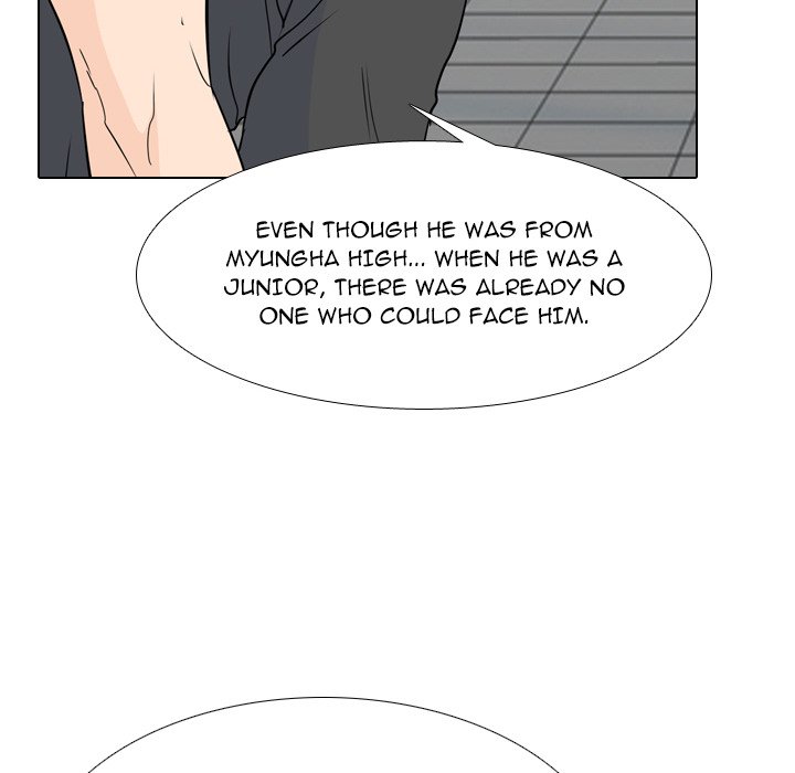 High School Legend Red Dragon Chapter 170 image 41