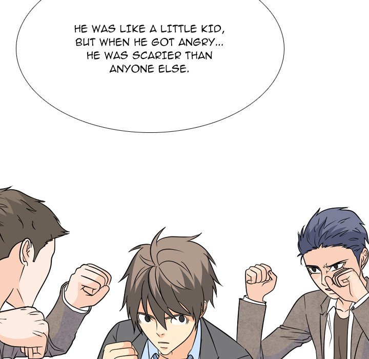 High School Legend Red Dragon Chapter 170 image 42