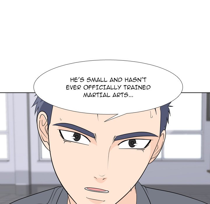 High School Legend Red Dragon Chapter 170 image 44