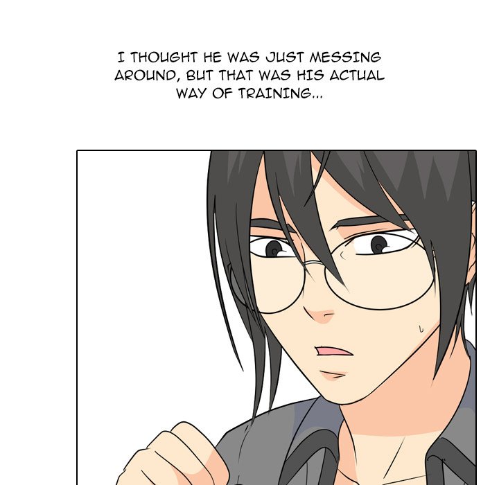 High School Legend Red Dragon Chapter 170 image 46