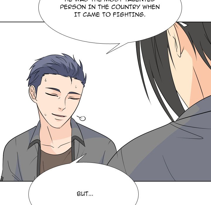 High School Legend Red Dragon Chapter 170 image 48
