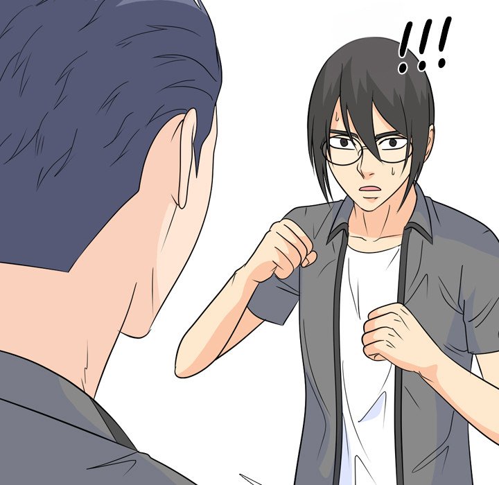 High School Legend Red Dragon Chapter 170 image 50