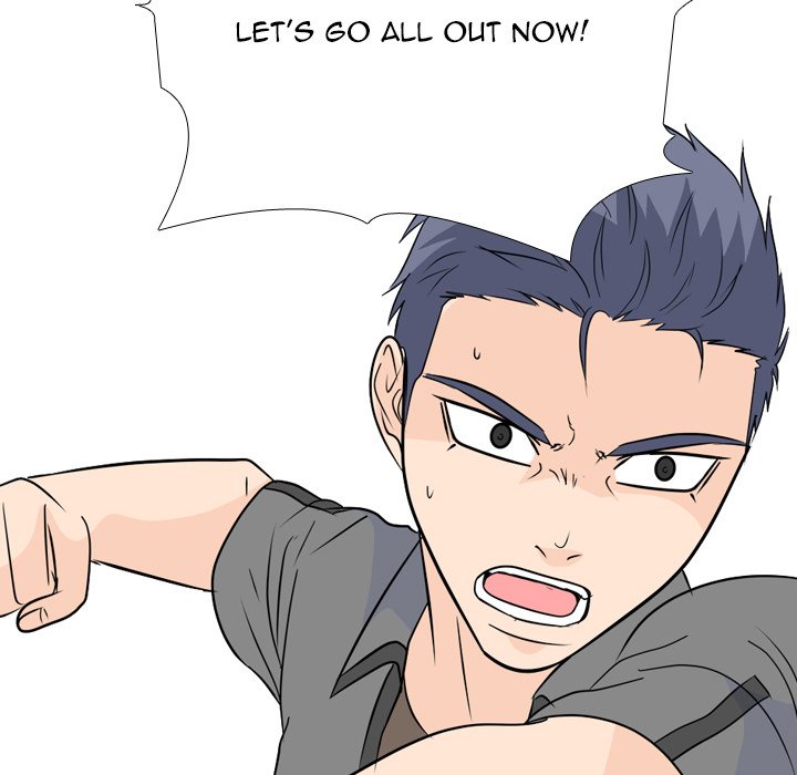 High School Legend Red Dragon Chapter 170 image 59