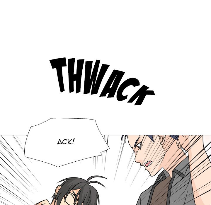 High School Legend Red Dragon Chapter 170 image 63