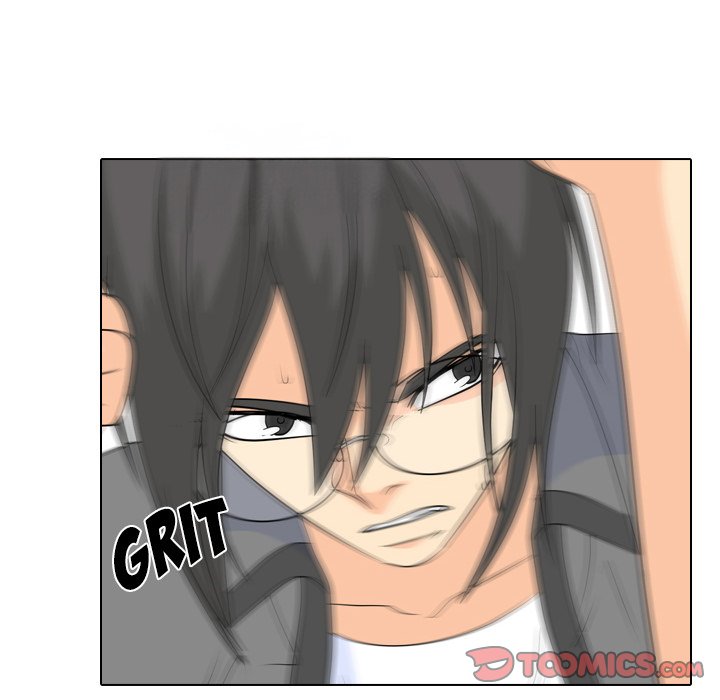 High School Legend Red Dragon Chapter 170 image 65