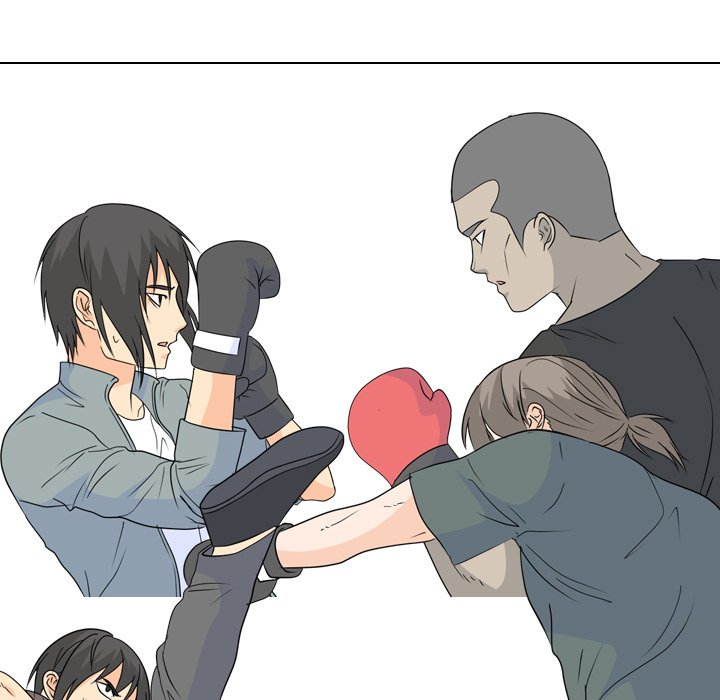 High School Legend Red Dragon Chapter 170 image 72