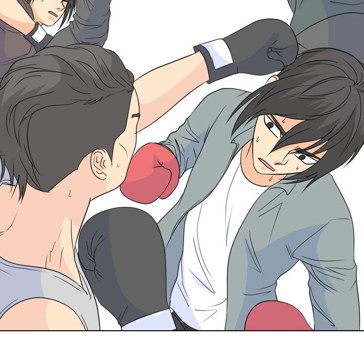 High School Legend Red Dragon Chapter 170 image 73