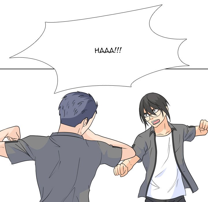 High School Legend Red Dragon Chapter 170 image 77