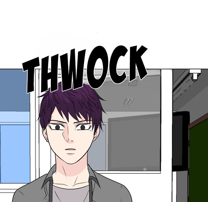 High School Legend Red Dragon Chapter 170 image 79