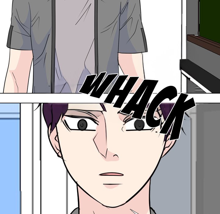 High School Legend Red Dragon Chapter 170 image 80