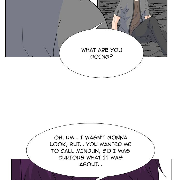 High School Legend Red Dragon Chapter 170 image 88