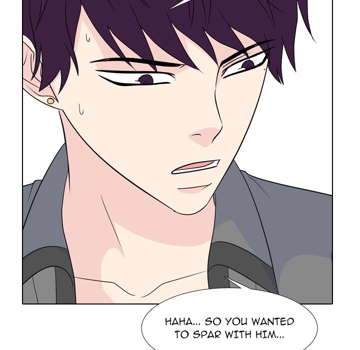 High School Legend Red Dragon Chapter 170 image 89