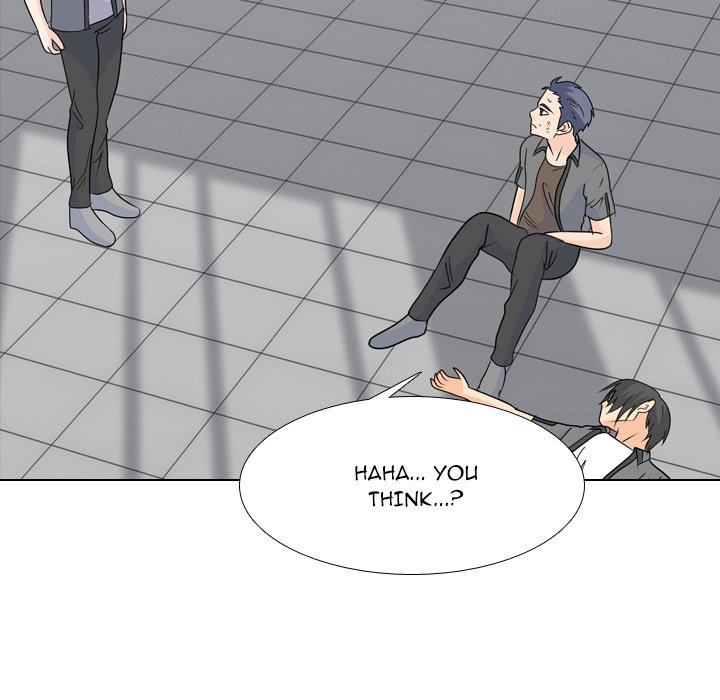 High School Legend Red Dragon Chapter 170 image 91