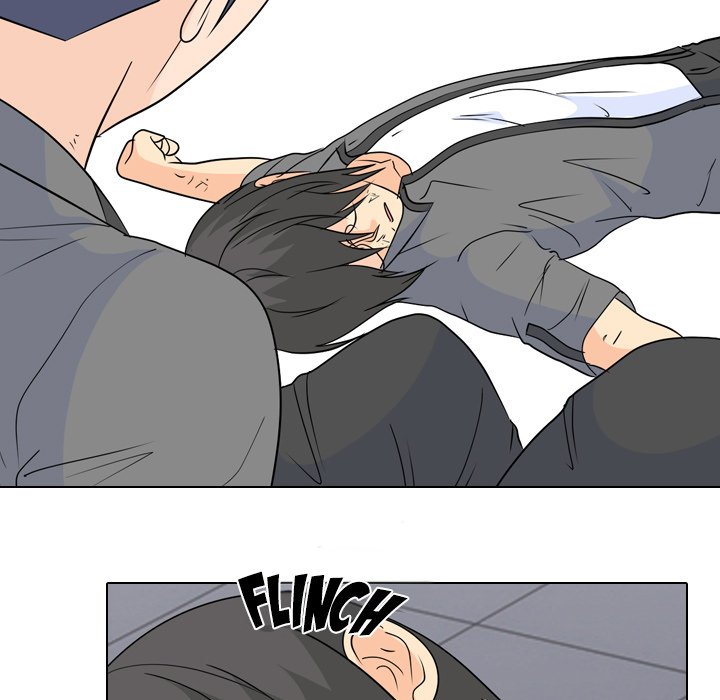 High School Legend Red Dragon Chapter 170 image 96