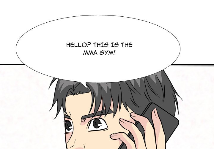High School Legend Red Dragon Chapter 171 image 0