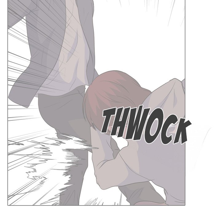 High School Legend Red Dragon Chapter 171 image 103