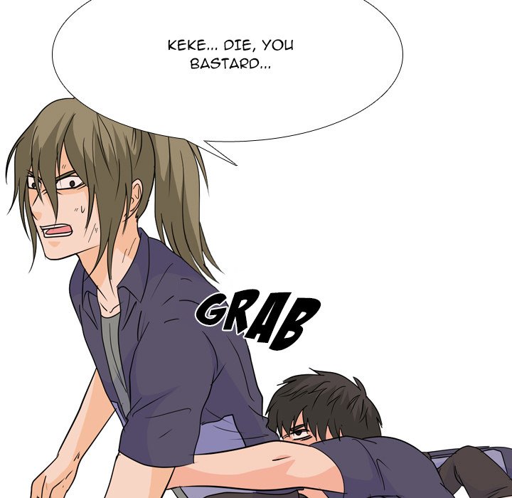 High School Legend Red Dragon Chapter 171 image 108