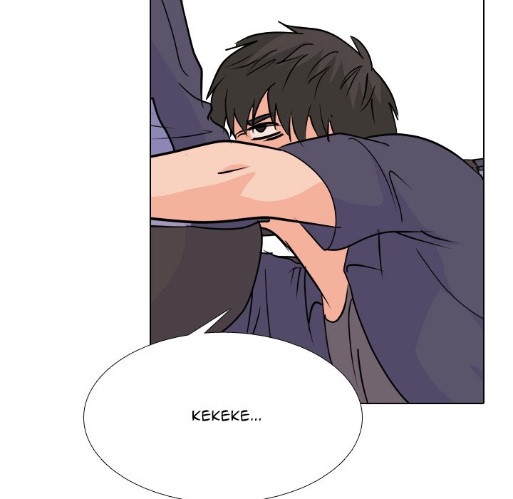 High School Legend Red Dragon Chapter 171 image 111