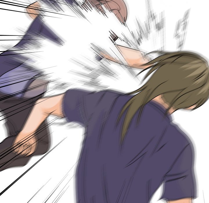 High School Legend Red Dragon Chapter 171 image 113