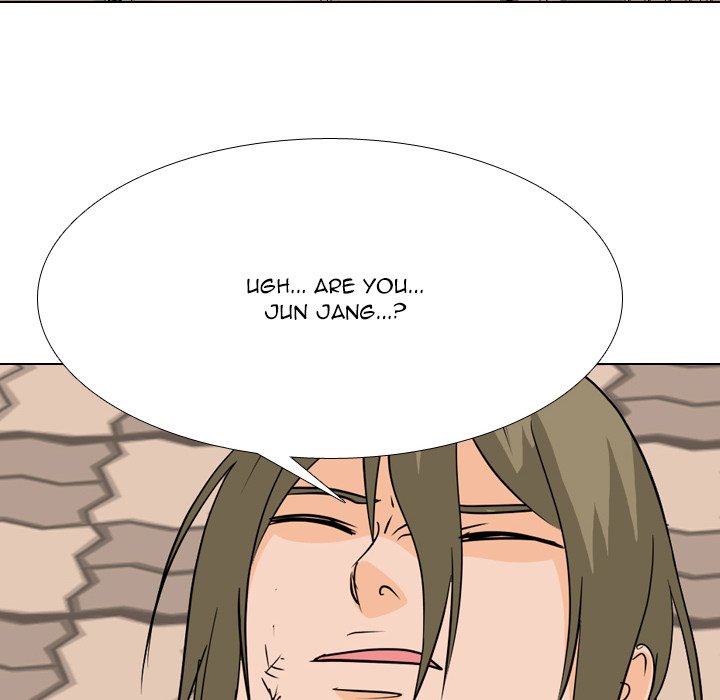 High School Legend Red Dragon Chapter 171 image 117