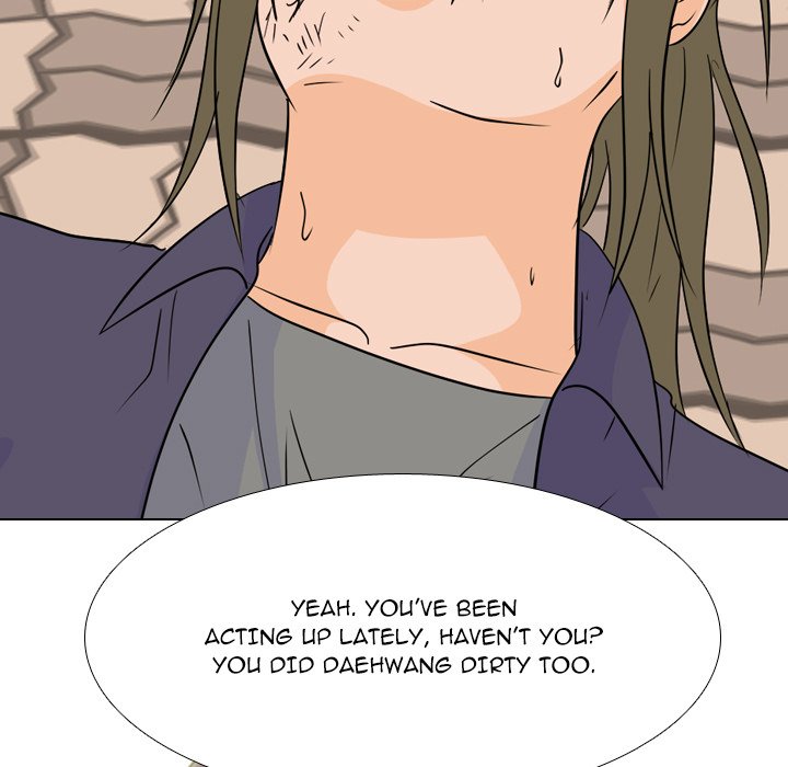 High School Legend Red Dragon Chapter 171 image 118