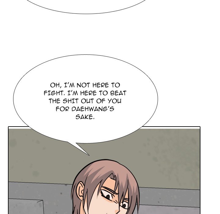 High School Legend Red Dragon Chapter 171 image 121