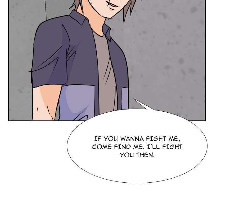 High School Legend Red Dragon Chapter 171 image 122