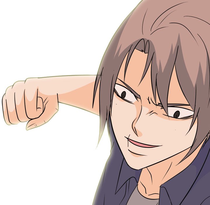 High School Legend Red Dragon Chapter 171 image 124