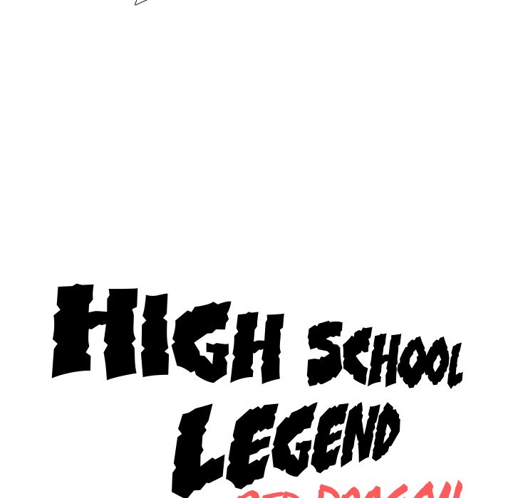 High School Legend Red Dragon Chapter 171 image 127