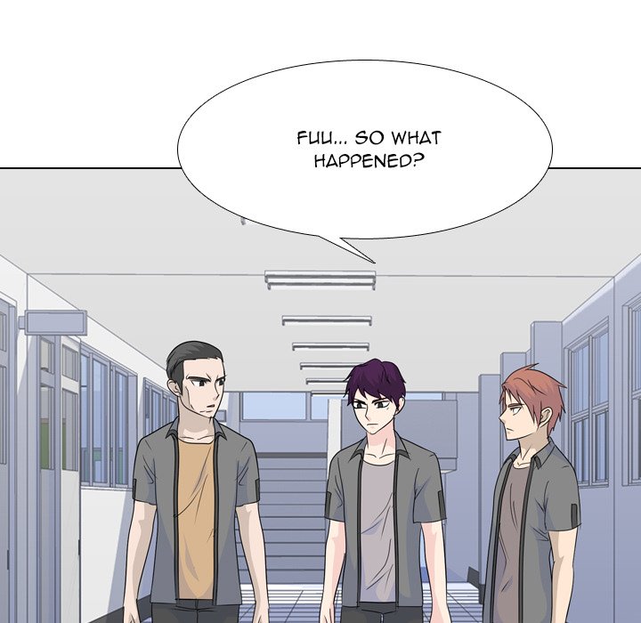 High School Legend Red Dragon Chapter 171 image 13