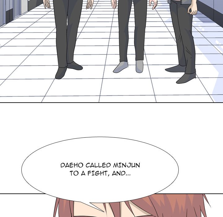High School Legend Red Dragon Chapter 171 image 14