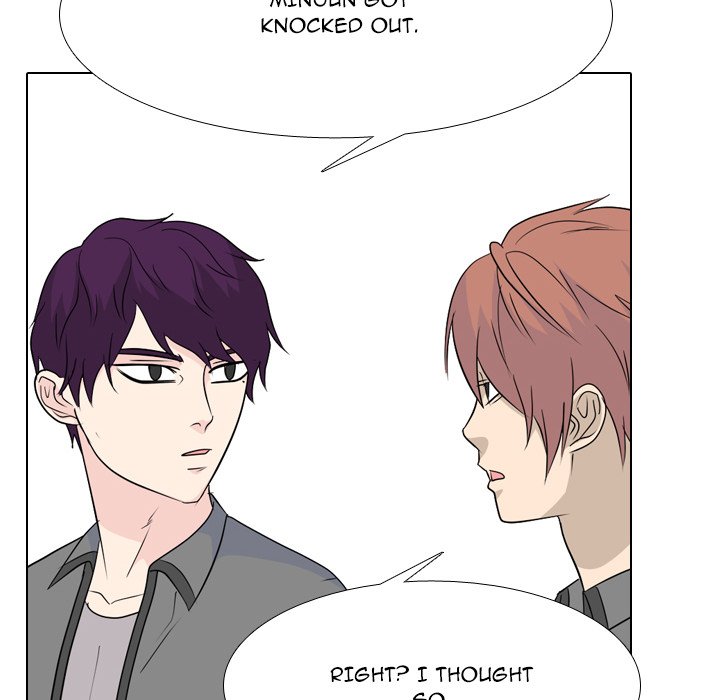 High School Legend Red Dragon Chapter 171 image 16