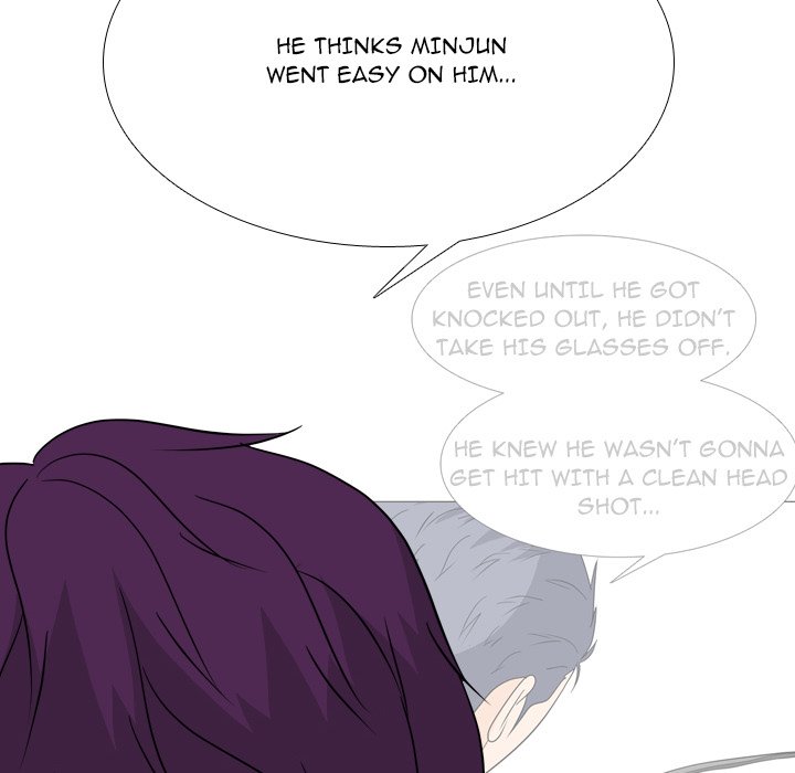 High School Legend Red Dragon Chapter 171 image 18