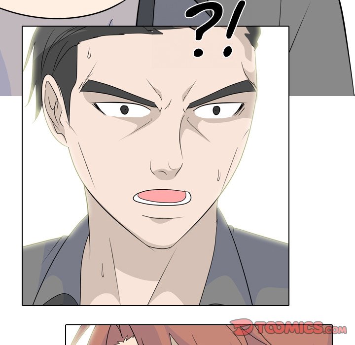 High School Legend Red Dragon Chapter 171 image 20