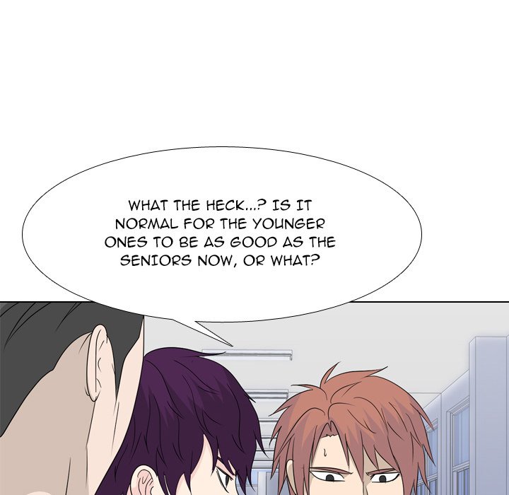 High School Legend Red Dragon Chapter 171 image 22