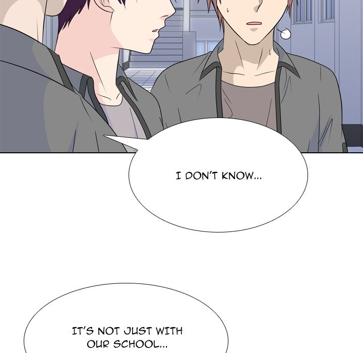 High School Legend Red Dragon Chapter 171 image 23