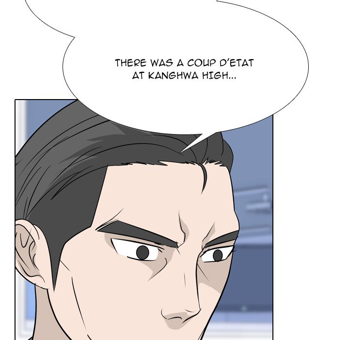 High School Legend Red Dragon Chapter 171 image 24