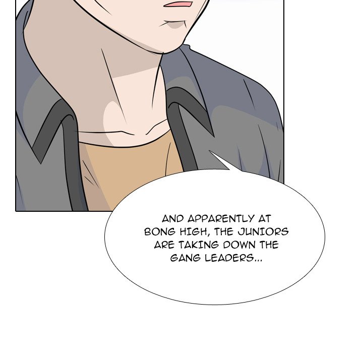 High School Legend Red Dragon Chapter 171 image 25