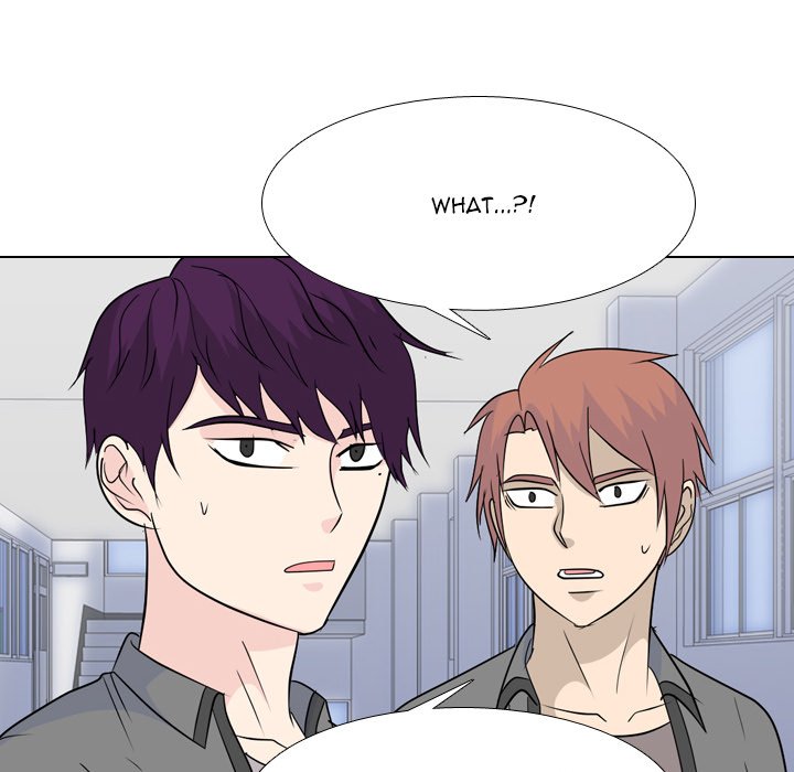 High School Legend Red Dragon Chapter 171 image 26