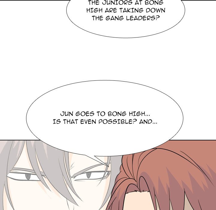 High School Legend Red Dragon Chapter 171 image 27
