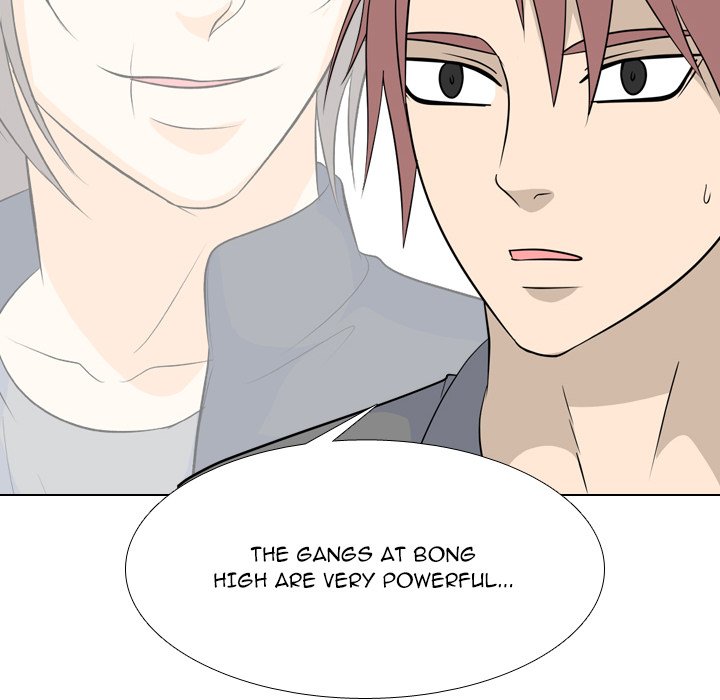 High School Legend Red Dragon Chapter 171 image 28