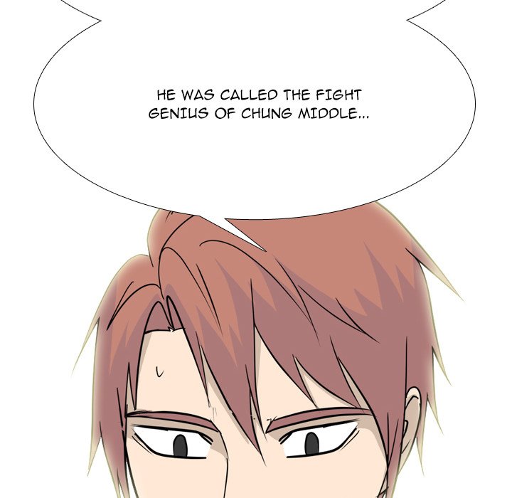 High School Legend Red Dragon Chapter 171 image 32